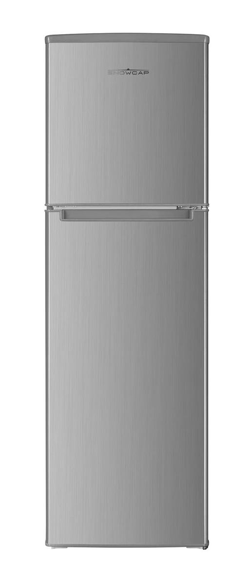 Изображение Холодильник Snowcap RDD-170 S серебристый (A,322 кВтч/год)