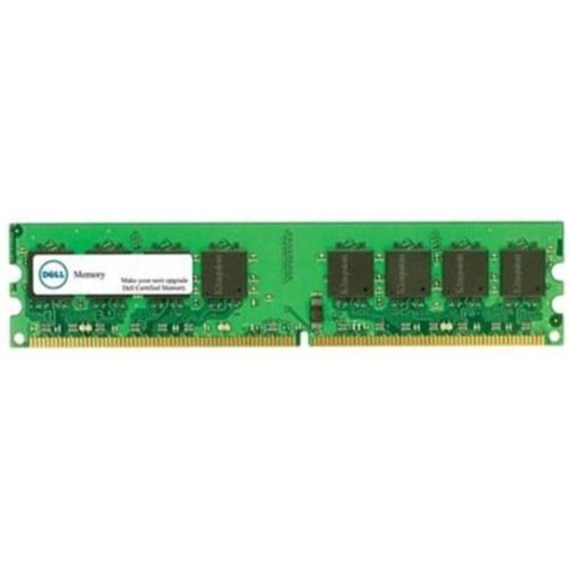 Изображение Оперативная память 16 GB DDR4 DELL 370-AEVQ (25600 МБ/с, 3200 МГц, CL22)