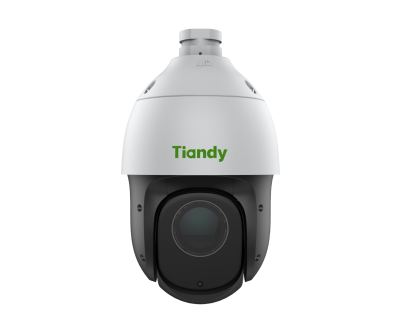 Изображение Камера видеонаблюдения Tiandy TC-H324S 23X/I/E/C/V3 (5.2 - -98 мм) белый