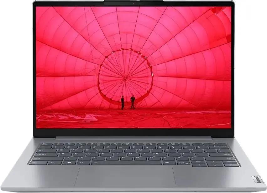 Изображение Ноутбук Lenovo Thinkbook 14 G6 IRL (Intel 13700H 2400 МГц/ SSD 512 ГБ  /RAM 8 ГБ/ 14" 1920x1200/VGA встроенная/ Без ОС) (21KG0055AK)