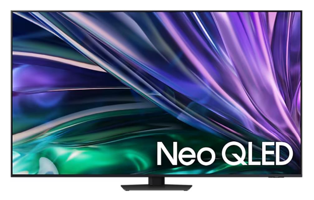 Изображение Телевизор Samsung QE55QN85DBUXRU 55" HDR, 4K Ultra HD Smart TV черный