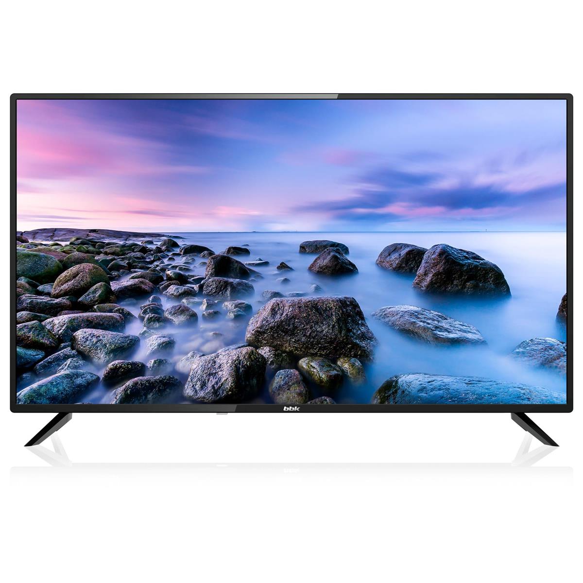 Изображение Телевизор BBK 40LEM-1057/FT2C 40" 1080p Full HD  черный