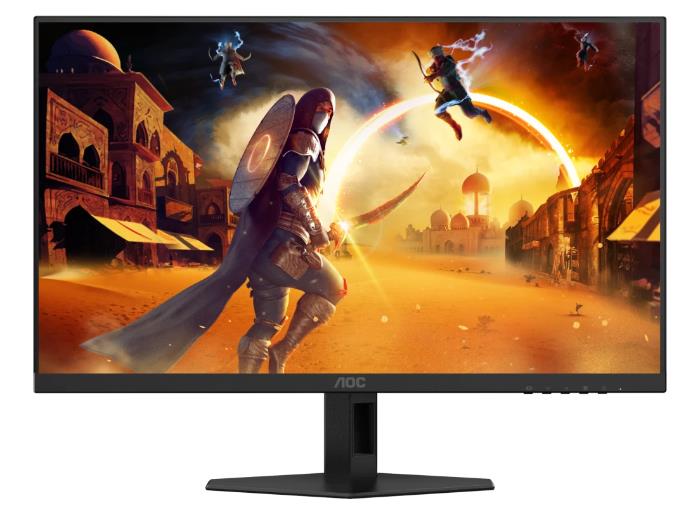 Изображение Монитор AOC 24G4XE (23,8 "/1920x1080/TFT IPS)