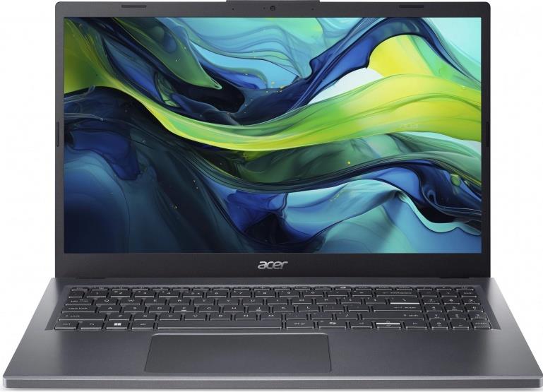 Изображение Ноутбук Acer Aspire A15-41M (AMD 7335U 3000 МГц/ SSD 512 ГБ  /RAM 8 ГБ/ 15.6" 1920x1080/VGA встроенная/ Без ОС) (NX.KXNCD.002)