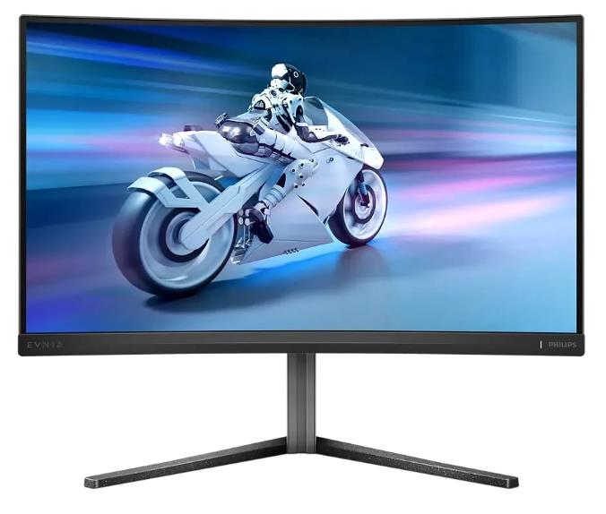 Изображение Монитор Philips 27M2C5200W Evnia (27 "/1920x1080/TFT *VA)