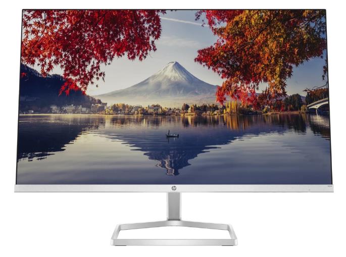 Изображение Монитор HP M24f (23,8 "/1920x1080/TFT IPS)