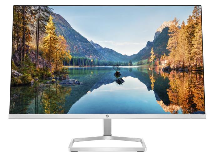 Изображение Монитор HP M24fw (23,8 "/1920x1080/TFT IPS)