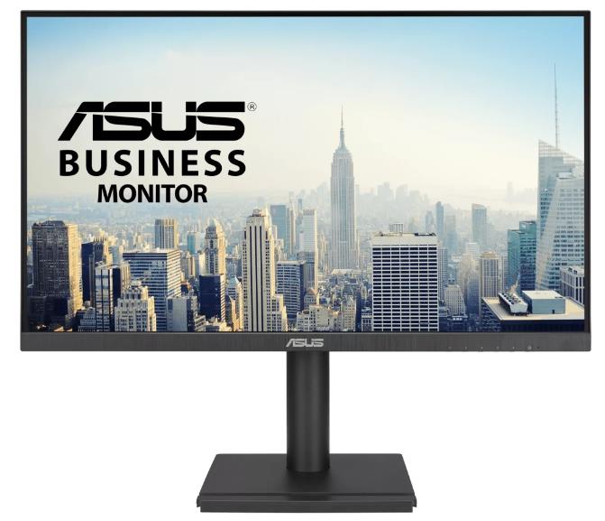 Изображение Монитор Asus VA27DQFS (27 "/1920x1080/TFT IPS)