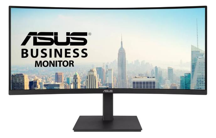 Изображение Монитор Asus VA34VCPSN (34 "/3440x1440/TFT *VA)