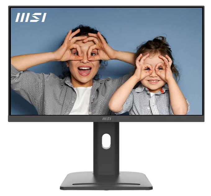 Изображение Монитор MSI Pro MP253P (24,5 "/1920x1080/TFT IPS)