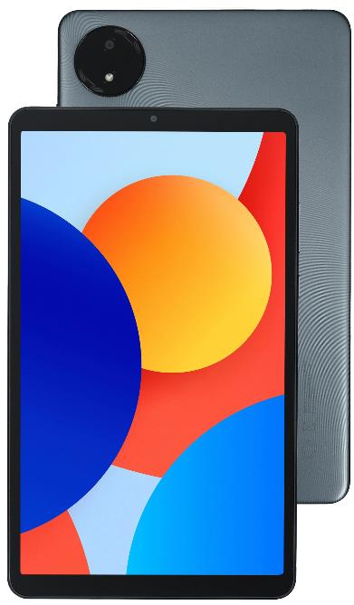 Изображение Планшет Xiaomi Redmi Pad SE, 8.7", 128 Гб/4 Гб, GPS, , серый (VHU5026RU)