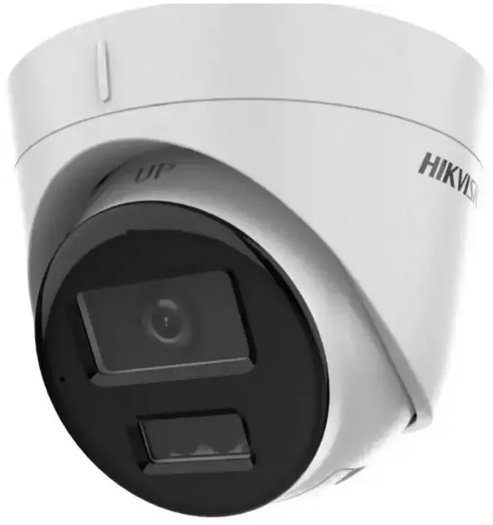 Изображение Камера видеонаблюдения HIKVISION DS-2CD1323G2-LIU (2.8 MM) (2.8 мм) белый