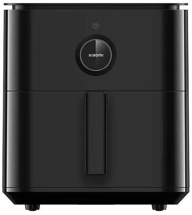 Изображение Аэрогриль Xiaomi BHR7357EU Smart Air Fryer 6.5L Black EU (1800 Вт /6,5 л )