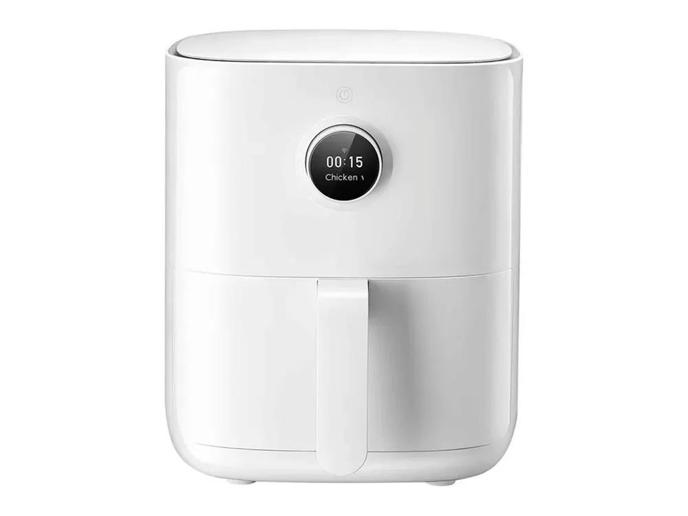 Изображение Аэрогриль Xiaomi BHR8234EU Smart Air Fryer 4.5L EU (1500 Вт /4,5 л )