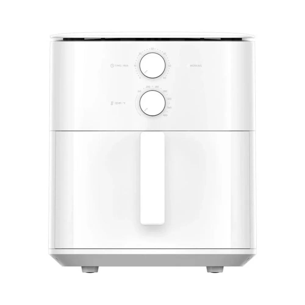 Изображение Аэрогриль Xiaomi BHR8588EU Air Fryer Essential 6L EU (1550 Вт /6 л )