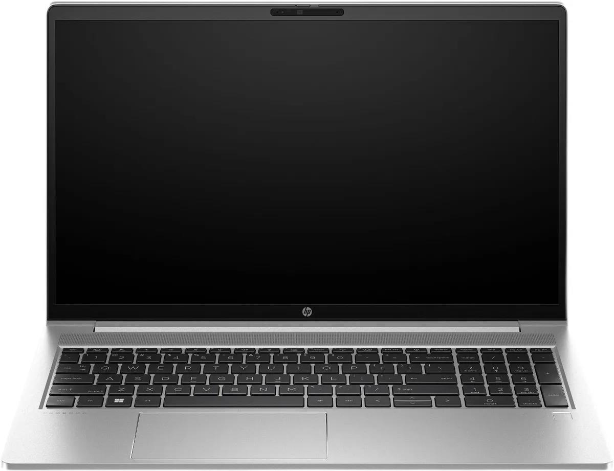 Изображение Ноутбук HP ProBook 450 G10 (Intel 1335U 1300 МГц/ SSD 512 ГБ  /RAM 8 ГБ/ 15.6" 1920x1080/VGA дискретная/ Без ОС) (859W0EA)