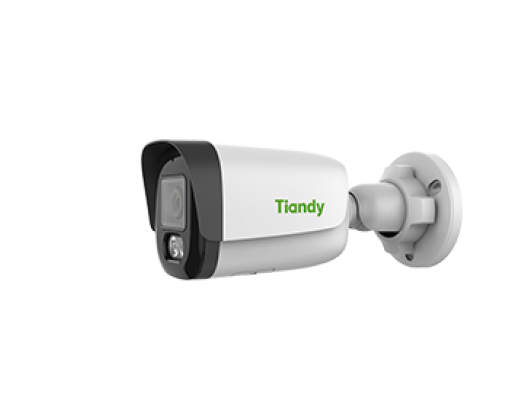 Изображение Камера видеонаблюдения Tiandy TC-C32WS I5W/E/Y/S/2.8mm/V5.0 (2.8 мм) белый