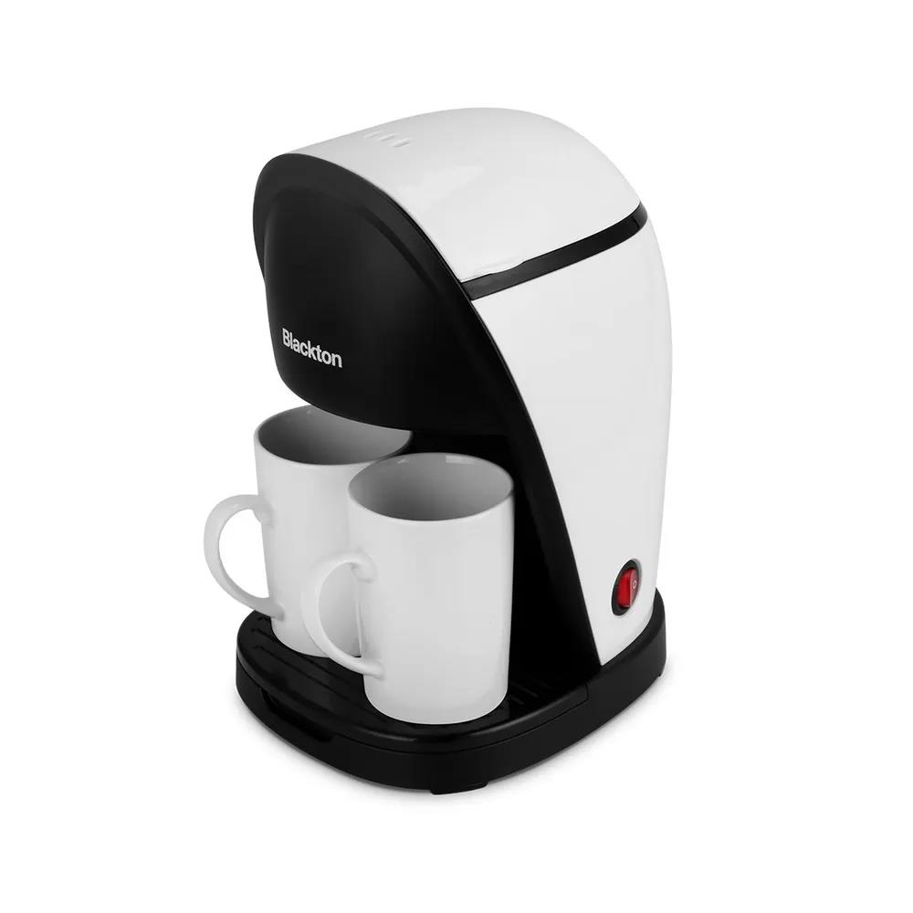 Изображение Кофеварка Blackton Bt CM1113 White-Black (капельная//450 Вт )