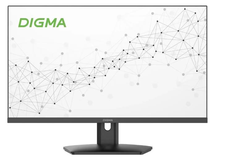 Изображение Монитор Digma 24P201F (23,8 "/1920x1080/TFT IPS)