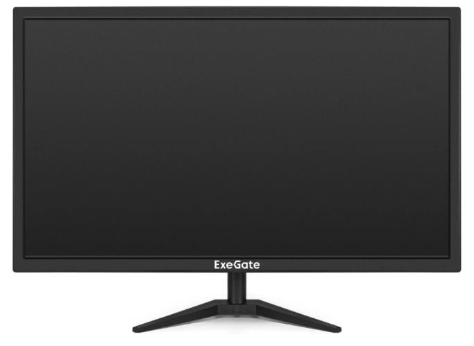 Изображение Монитор ExeGate EB2700A (27 "/1920x1080/TFT *VA)