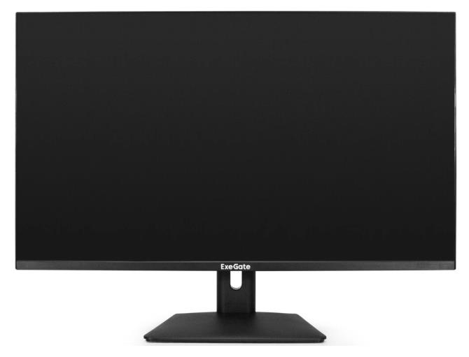 Изображение Монитор ExeGate SmartView ES3207CA (31,5 "/2560x1440/TFT IPS)