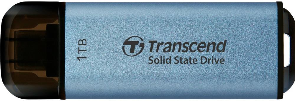 Изображение Внешний жесткий диск Transcend ESD300 (1024 Гб//SSD)