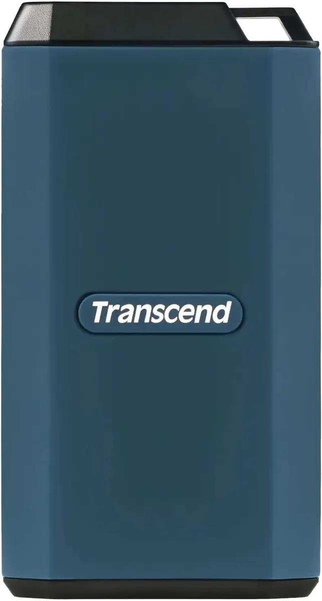 Изображение Внешний жесткий диск Transcend ESD410C (1024 Гб/1.8"/SSD)