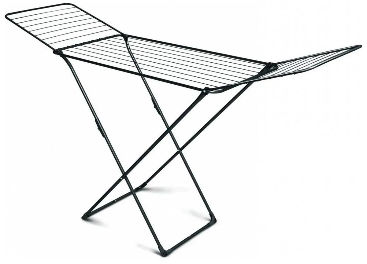 Изображение Сушилка для белья NIKA СБ2/Ч черный