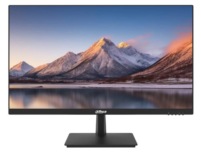 Изображение Монитор Dahua DHI-LM27-L200N (27 "/1920x1080/TFT *VA)