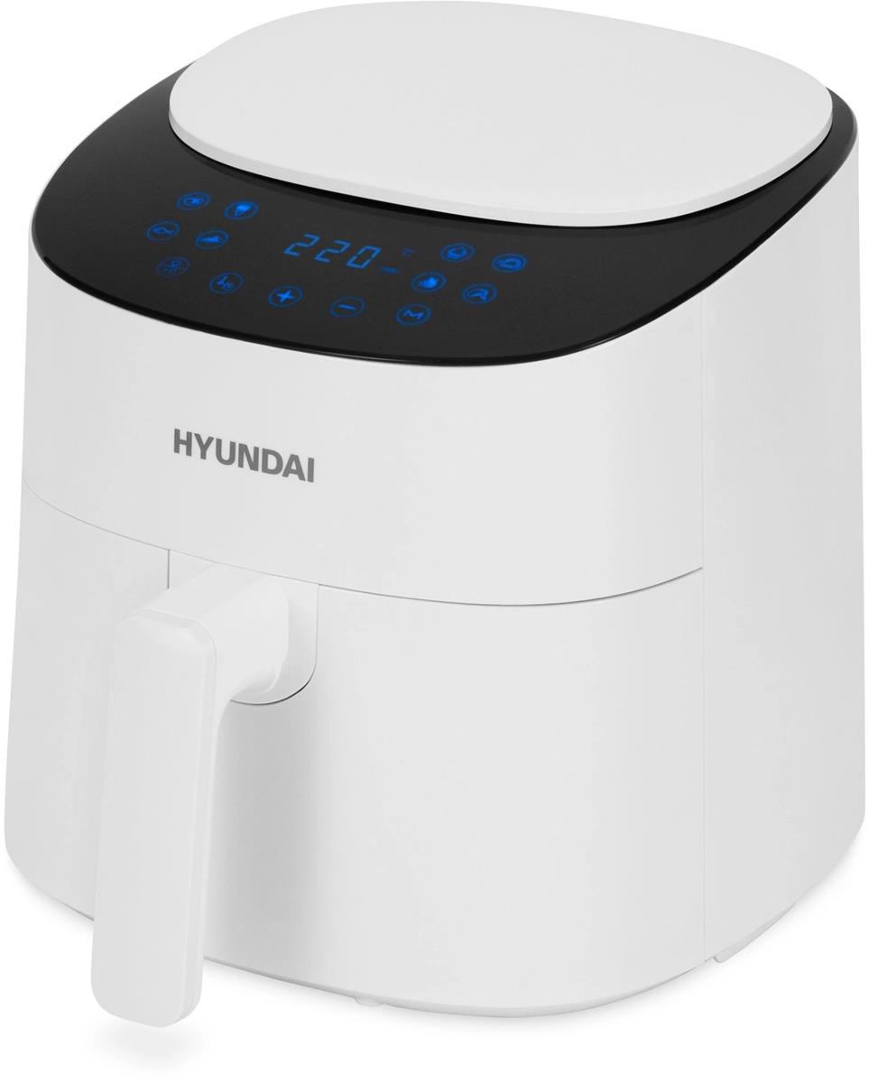 Изображение Аэрогриль Hyundai HYF-4055 (2000 Вт /4,3 л )