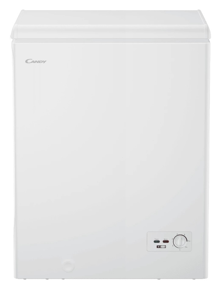 Изображение Морозильный ларь Candy CCM200R белый