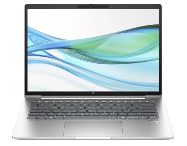 Изображение Ноутбук HP Probook 440 G11 (Intel 125U 1300 МГц/ SSD 512 ГБ  /RAM 8 ГБ/ 14" 1920x1200/VGA встроенная/ Без ОС) (8Z4M8AV)