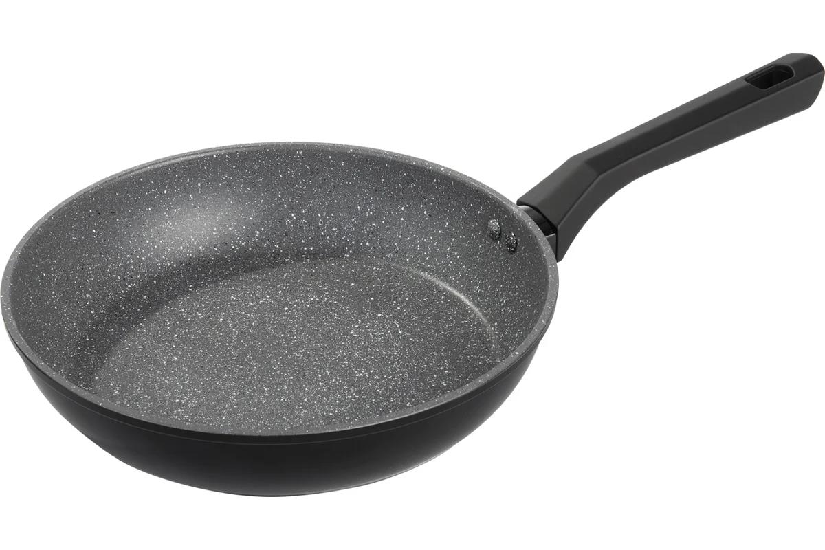 Изображение Универсальная сковорода Appetite BC2241 Black Crystal а/п (24 см )
