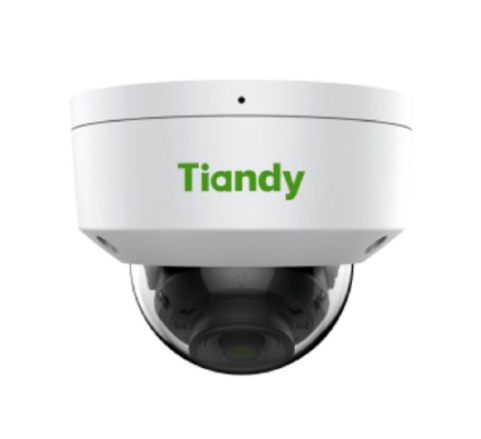 Изображение Камера видеонаблюдения Tiandy TC-C32KN I3/E/Y/2.8mm/V4.3  (2.8 мм) белый