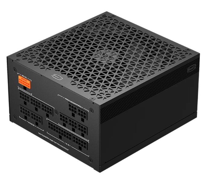Изображение Блок питания PCcooler P5-YS1200-G1F (P5-YS1200-G1F) (1200 Вт )
