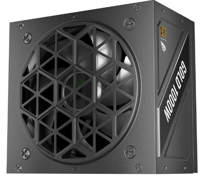 Изображение Блок питания 1STPLAYER NGDP HA-1000BA4 (HA-1000BA4) (1000 Вт )