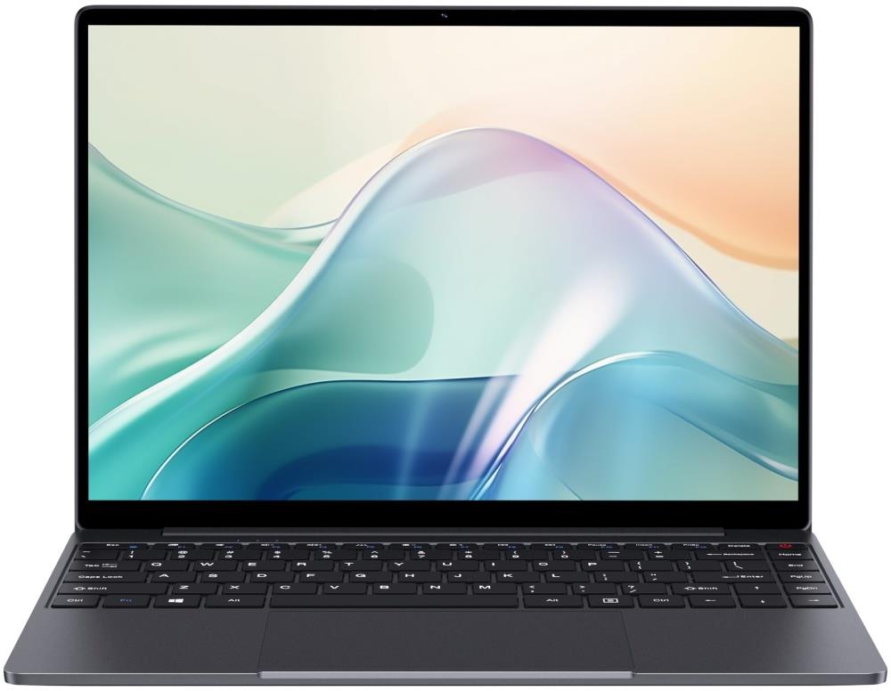 Изображение Ноутбук Acer Gadget E10 ETBook (Intel 12450H 2000 МГц/ SSD 512 ГБ  /RAM 16 ГБ/ 14" 2160x1440/VGA встроенная/ Windows 11 Home) (6935768757061)