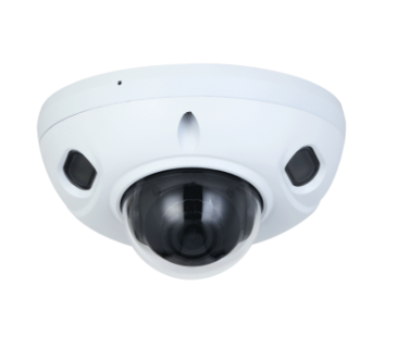 Изображение Камера видеонаблюдения Dahua DH-IPC-HDBW3441FP-AS-0360B-S2 (3.6 мм) белый