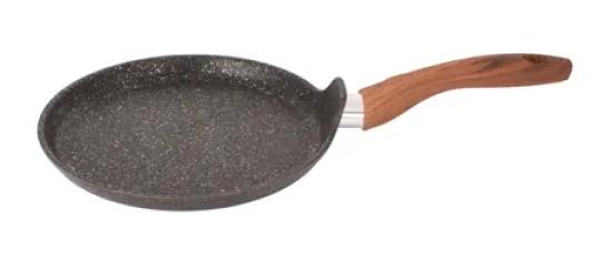 Изображение Блинная сковорода Kukmara Сбго260а а/пр литая блинная 26см Granit ultra original (26 см )