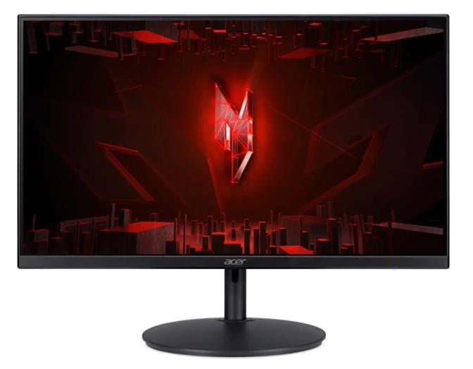 Изображение Монитор Acer XF240YX1bmiiphx (23,8 "/1920x1080/TFT IPS)