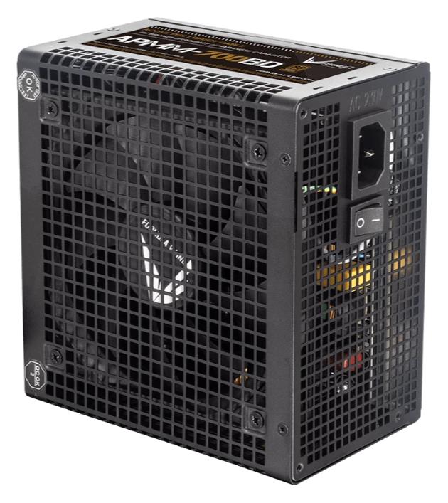 Изображение Блок питания AeroCool APMM-700BD (APMM-700BD) (700 Вт )