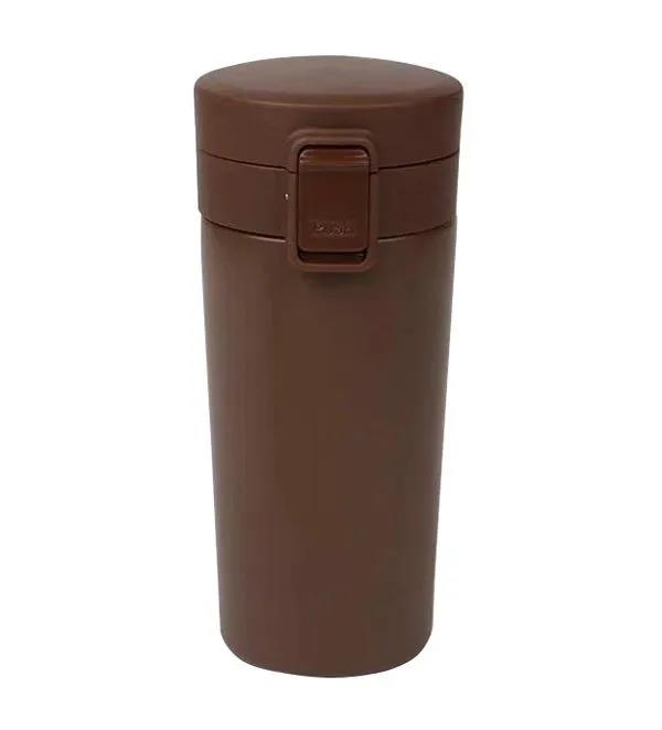 Изображение Термокружка Diolex DXMV-450-5, с кнопкой клапаном (0.45 л )