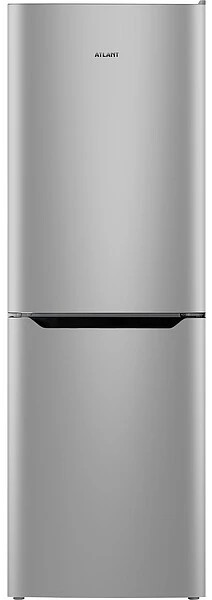 Изображение Холодильник Атлант ХМ-6619-189 серебристый (A+,298 кВтч/год)