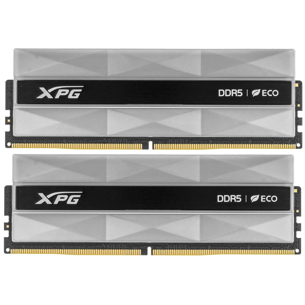 Изображение Оперативная память 2x16 GB DDR5 ADATA XPG Lancer Neon RGB (57600 МБ/с, 7200 МГц, CL34)