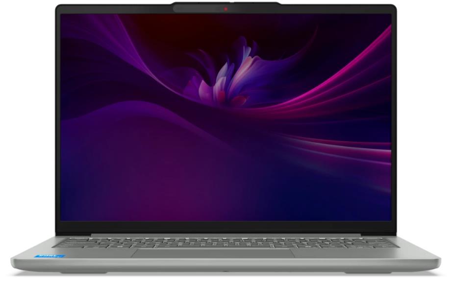Изображение Ноутбук Lenovo IdeaPad Slim 5 14IRH10 (Intel 13620H 2400 МГц/ SSD 1024 ГБ  /RAM 16 ГБ/ 14" 1920x1200/VGA встроенная/ Windows 11 Home) (83HR0033RK)