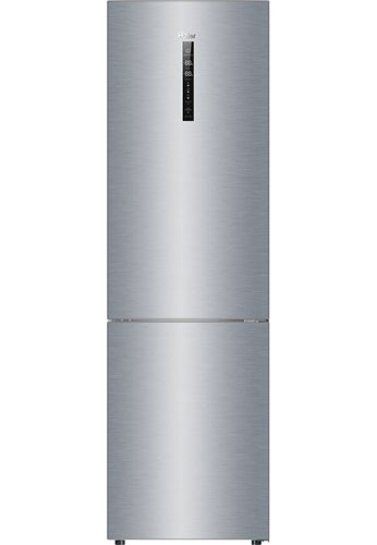 Изображение Холодильник Haier C2F637CXRGU1 нержавеющая сталь (A+,342 кВтч/год)