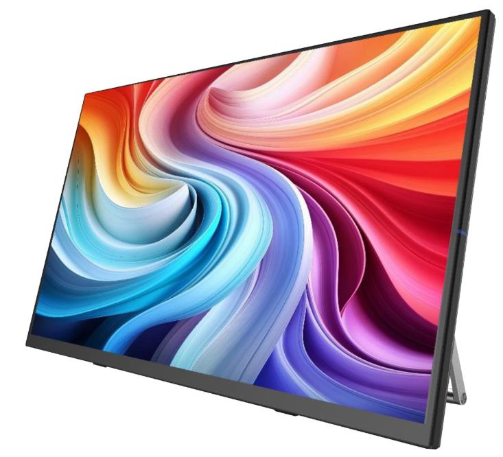 Изображение Монитор Acer UT272bmipzx (27 "/1920x1080/TFT IPS)
