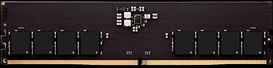 Изображение Оперативная память 1x32 GB DDR5 AMD R7532G6000U2S-U (48000 Мб/с, 6000 МГц, CL46)