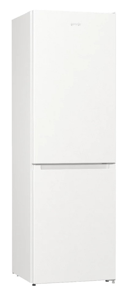 Изображение Холодильник Gorenje NRK619EEW4 белый (A++,240 кВтч/год)