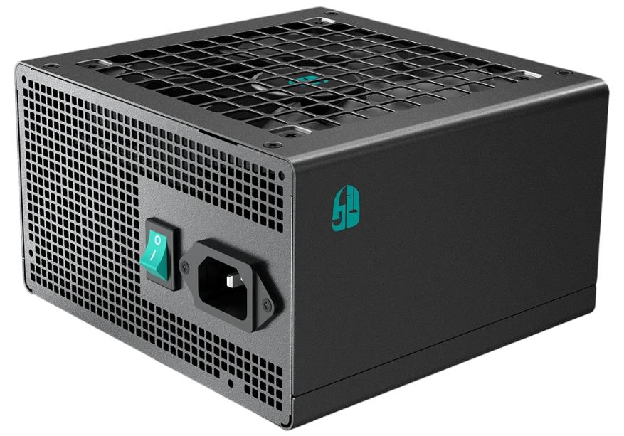 Изображение Блок питания GamerStorm PN1000D (PN1000D) (1000 Вт )